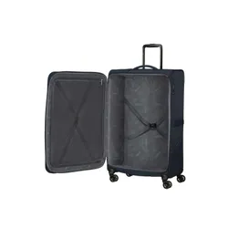 Большой чемодан American Tourister SUMMERRIDE EXP-navy