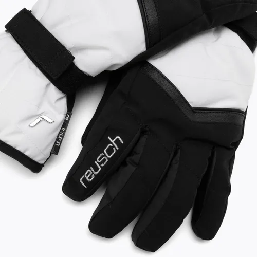 Rękawice narciarskie Reusch Moni R-TEX XT black/white