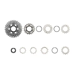 SHİMANO Dura Ace Kaset CS-R9200