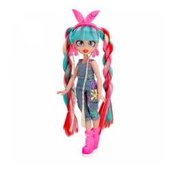 Tm Toys Lalka Vip Pets Hair Academy Lexie