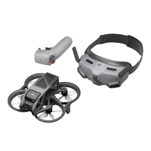 Dron DJI Avata Pro-View Combo