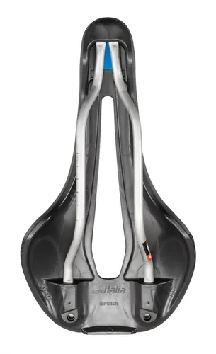 Siodełko SELLE ITALIA Flite Boost X-Cross TI316 Superflow