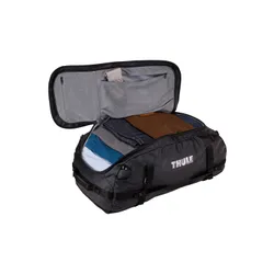 Дорожная сумка 2в1 Thule Chasm 90-black