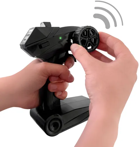 Samochód zdalnie sterowany XBLITZ Explorer