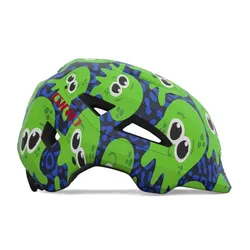 Kask rowerowy GIRO Scamp II