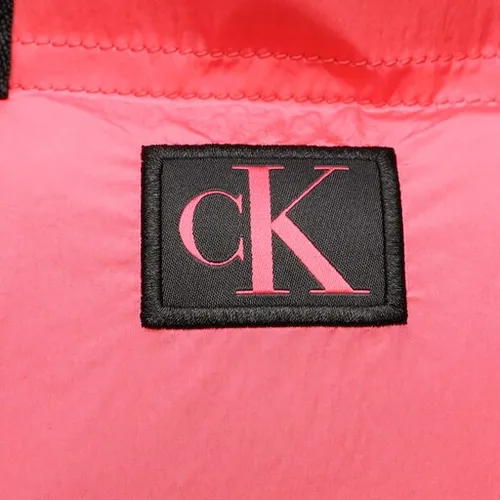 Сумка Calvin Klein Jeans City Nylon Tote40 K60K610713 XII