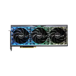 Karta graficzna Palit GeForce RTX 4070 Ti GameRock OC 12GB GDDR6X 192bit DLSS