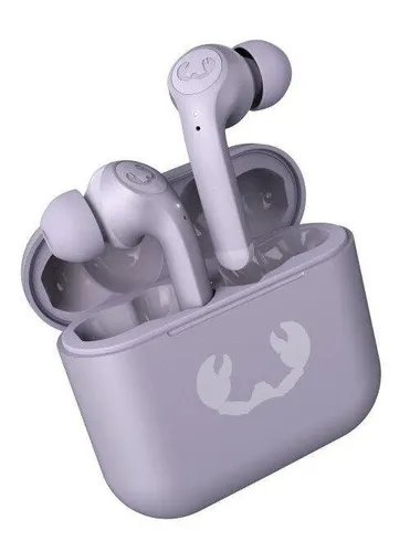 Беспроводные наушники Fresh ' N Rebel Twins 3 + Tip In-Ear Bluetooth 5.2 Dreamy lilac