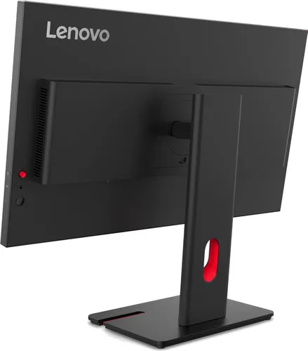 Monitor LENOVO ThinkVision T27Q-40 27" 2560x1440px IPS 120Hz 4 ms + Kamerka ThinkVision MC60
