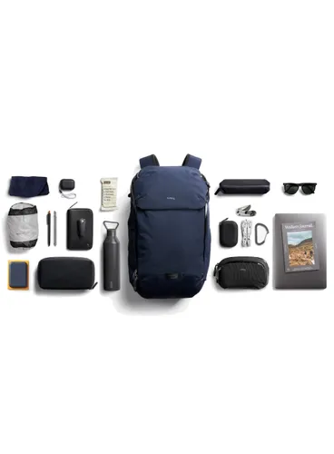 Городской рюкзак Bellroy Venture Ready Pack 26 л - nightsky