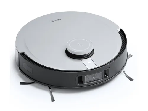 Ecovacs DEEBOT X1 PLUS