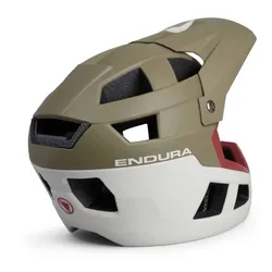 Kask rowerowy Full Face ENDURA Singletrack MIPS