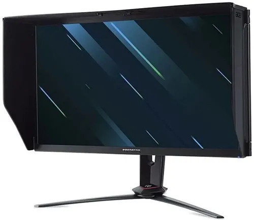 Monitor ACER Predator XB273KGP 27" 3840x2160px IPS 144Hz 1 ms
