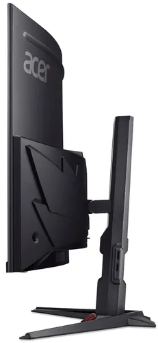Monitor ACER Nitro XZ273U X2 27" 2560x1440px 240Hz 1 ms [VRB] Curved