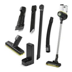 Odkurzacz KARCHER VC 6 Cordless ourFamily Car 1.198-672.0