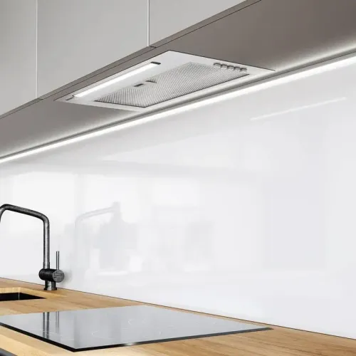 Okap Globalo Viledo 60.1 Inox