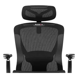 Fotel HUZARO Combat 7.3 Czarny