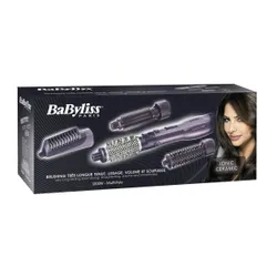 Фен-щетка для волос BaByliss AS121E