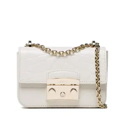 Geanta Furla Metropolis wb00828-bx1545-1704s-1-007-20- bg-B Marshmallow