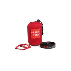 Krzesło turystyczne Grand Trunk ROVR Hanging Chair - red/crimson