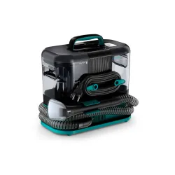 Odkurzacz Tefal urządzenie do usuwania plam IZ5020 750W Wymienne końcówki
