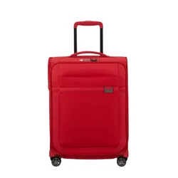 Чехол для салона Samsonite Airea-hibiscus red