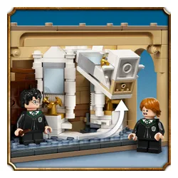 LEGO 76386 Harry Potter Hogwart: pomyłka z eliksirem wielosokowym