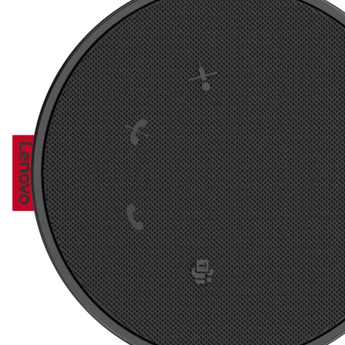 Głośnik Lenovo Go 4XD1C82055 Czarny