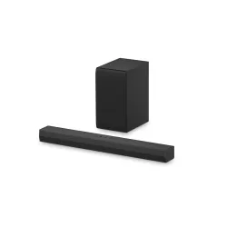 Soundbar LG S40T 2.1 Bluetooth