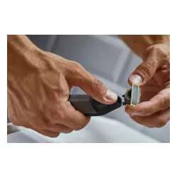 Philips OneBlade Pro 360 QP6551/30 grafitowy