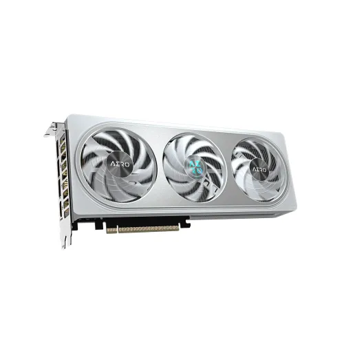 Karta graficzna Gigabyte GeForce RTX 5060 Ti AERO OC 8GB GDDR7 128bit DLSS 4