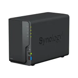 Dysk sieciowy Synology DS223