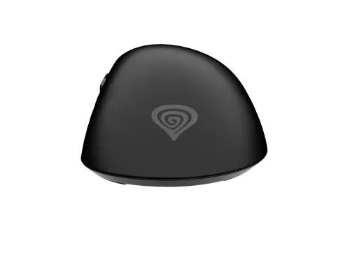 Myszka gamingowa Genesis Zircon 880 Pro 8K Wireless Czarny