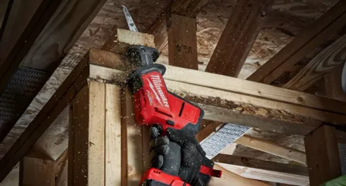 Pistonlu Testere Milwaukee M18 FHZ-0X