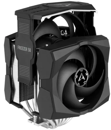 Chłodzenie CPU ARCTIC Freezer 50