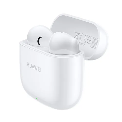 Беспроводные наушники Huawei FreeBuds SE 2 In-Ear Bluetooth 5.3 Белый