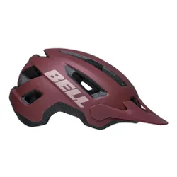 Kask rowerowy BELL Nomad 2 Różowy MTB (rozmiar M/L)