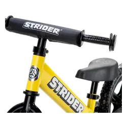 Strider Strider Rowerek Biegowy 12" Sport Yellow