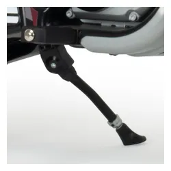 Injusa Motor Cross Czerwony 24V
