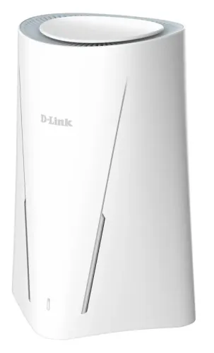 Router z 5G D-Link G530 5G AX3000 Biały