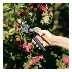 Sekator nożycowy L Fiskars X-series P961