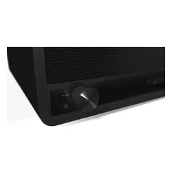 Gramofon PHILIPS TAV3000B/10 Czarny, Automatyczny, Napęd pasowy, Prędkość odtw. 33 1/3, 45, 78 obr./min