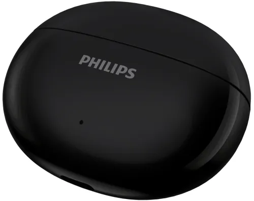Słuchawki dokanałowe PHILIPS TAT1510BK00 ANC Czarny