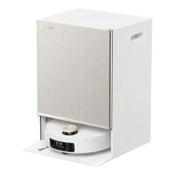 Robot sprzątający DREAME Matrix 10 Ultra Biały