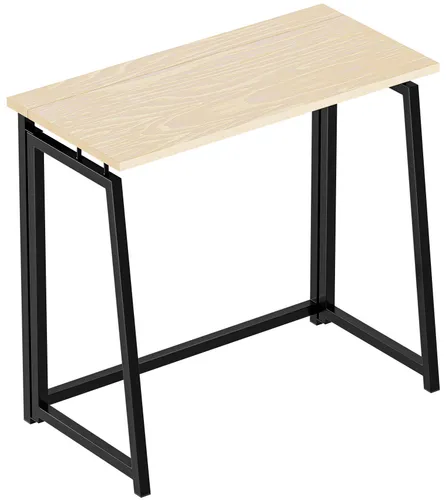 Biurko MARK ADLER Leader 1.5 Drewniany