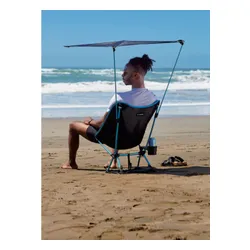 Baldachim do krzesła Helinox Personal Shade - blue horizon