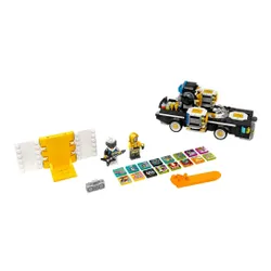 LEGO VIDIYO Samochód Robo HipHop Car 43112