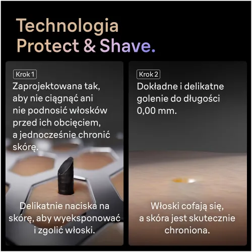 Golarka Braun Seria 9 PRO+ 9615s