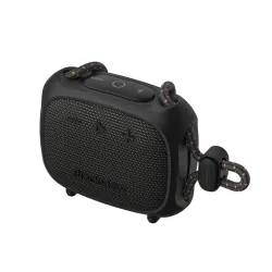 Głośnik Bluetooth Blackview AuraBass 1 5W Czarny