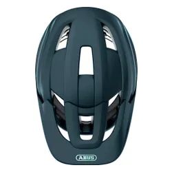 Kask rowerowy ABUS CliffHanger Midnight Granatowy MTB (rozmiar M)